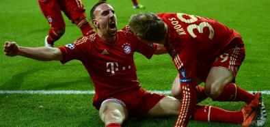 Bundesliga: Bayern Monachium wygrał z Greuther Fuerth
